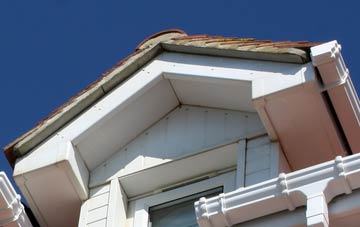 Hopsford fascia installation costs