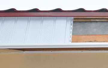 Hopsford fascia repair costs