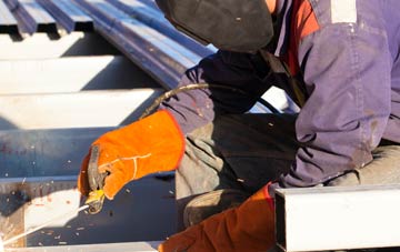 Hopsford flat roofing options