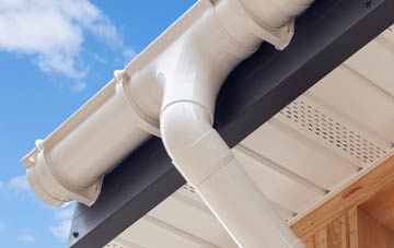 Hopsford gutter installation costs