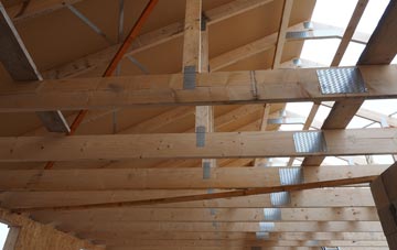 Hopsford roof truss costs
