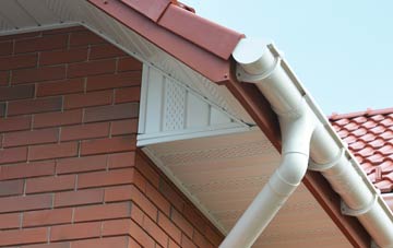 Hopsford soffit repair costs