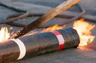 free Hopsford flat roofing repair quotes