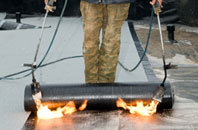 Hopsford flat roof sealing quote