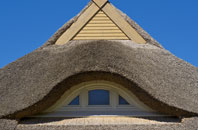 Hopsford thatch roofing
